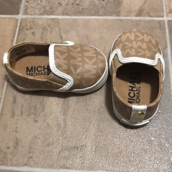 Michael Kors Shoes - Michael kors infant shoe
